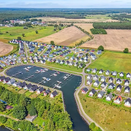 Hafenhaus فاندليتس