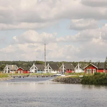 بيت للعطل Hafenhaus