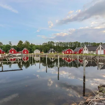 بيت للعطل Hafenhaus