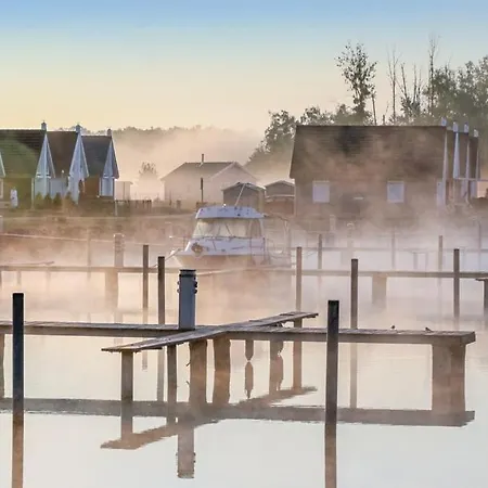 Hafenhaus بيت للعطل فاندليتس