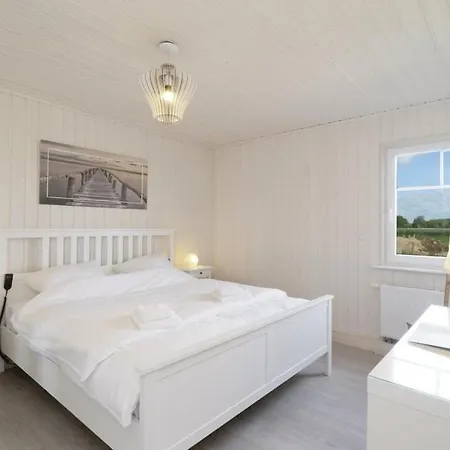 Hafenhaus فاندليتس