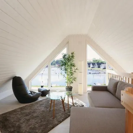 Hafenhaus * Wandlitz