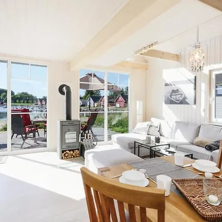 Hafenhaus Holiday home