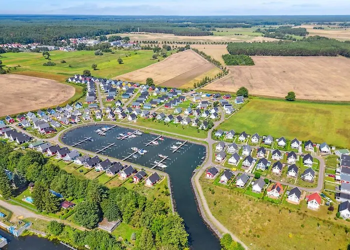 Hafenhaus فاندليتس