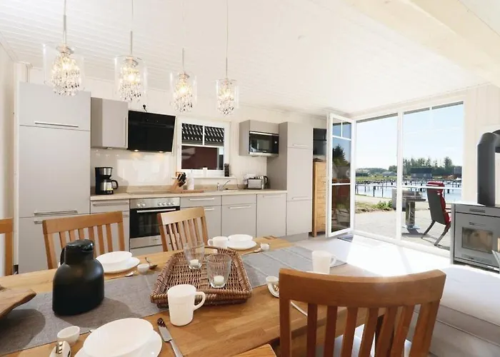 Hafenhaus فاندليتس